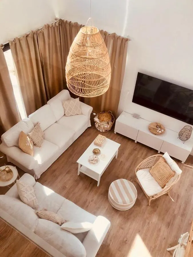 El Palmeral - Exlusive Villa With Private Pool In Corralejo 0*,