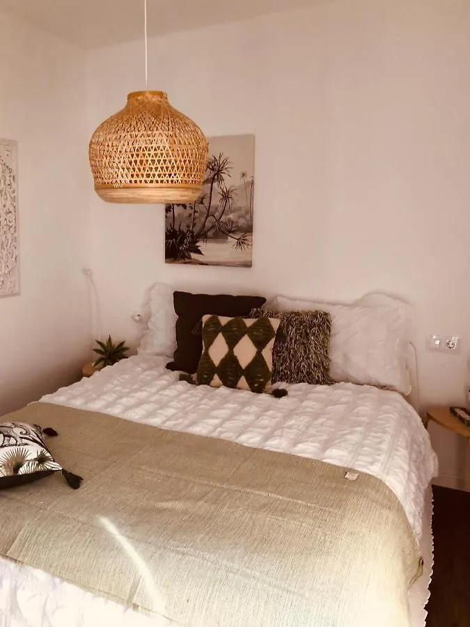 El Palmeral - Exlusive Villa With Private Pool In Corralejo