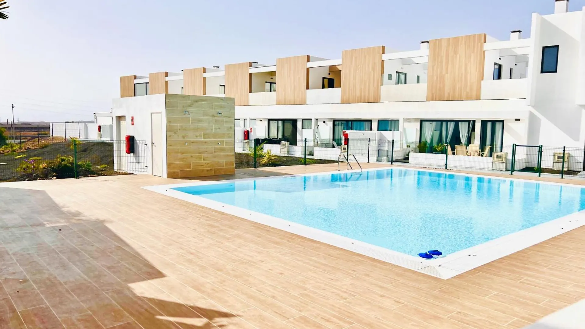 El Palmeral - Exlusive Villa With Private Pool In Corralejo 0*,  Spain