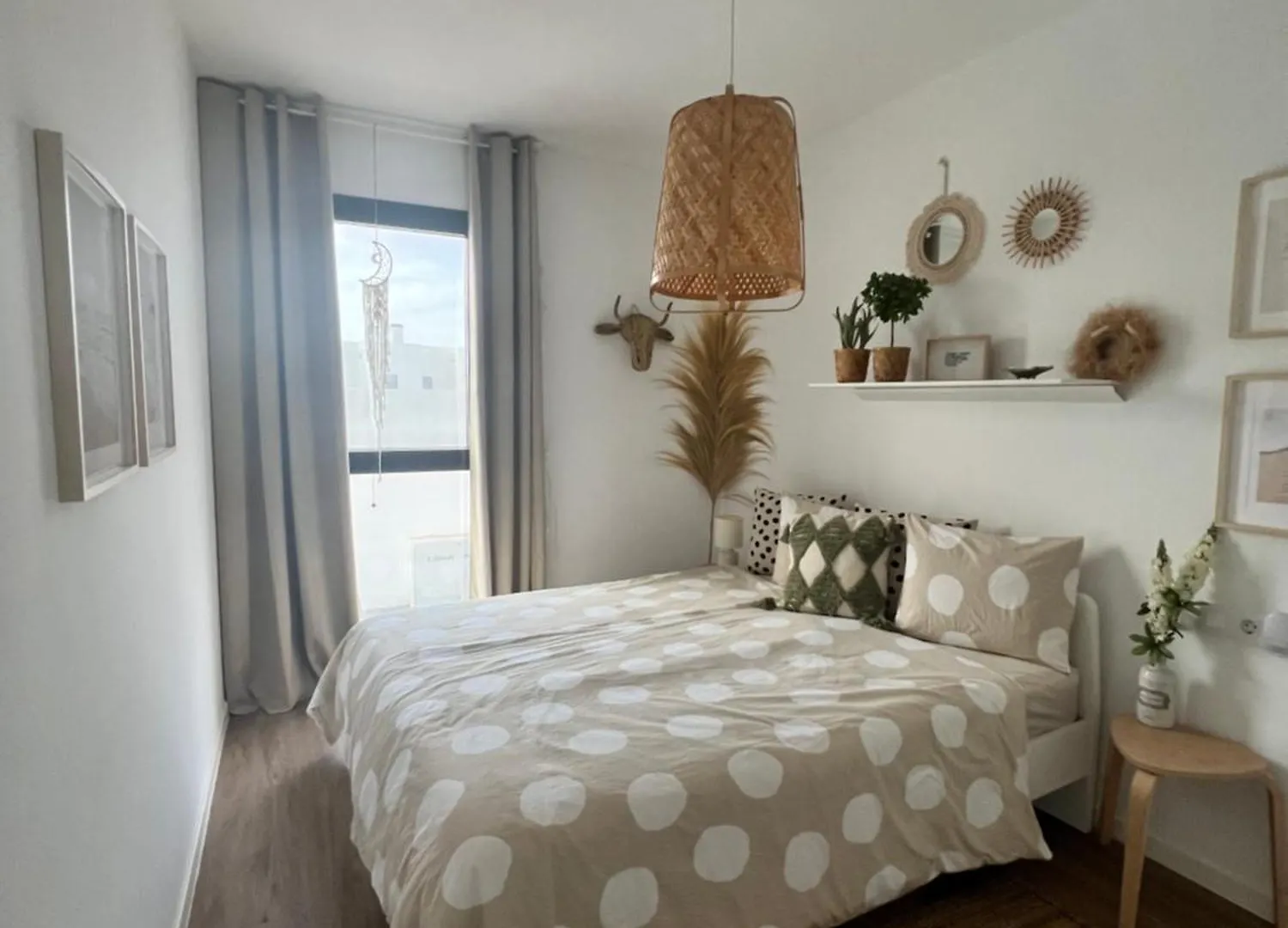 El Palmeral - Exlusive Villa With Private Pool In Corralejo