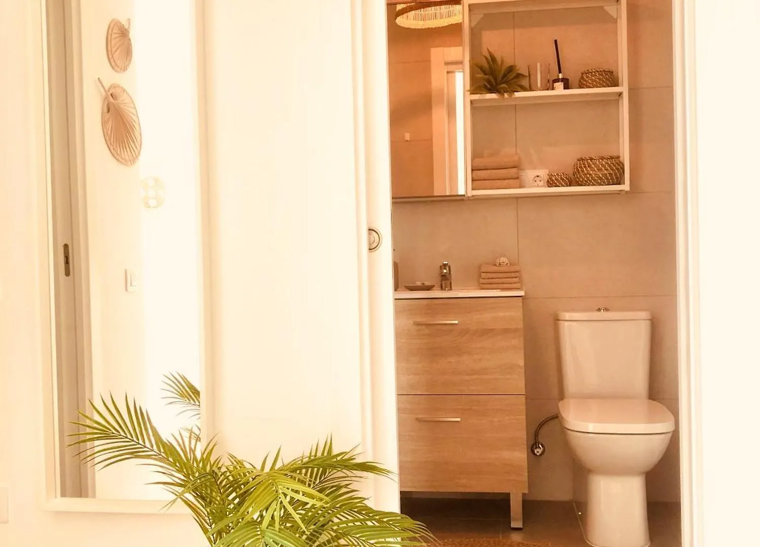El Palmeral - Exlusive Villa With Private Pool In Corralejo