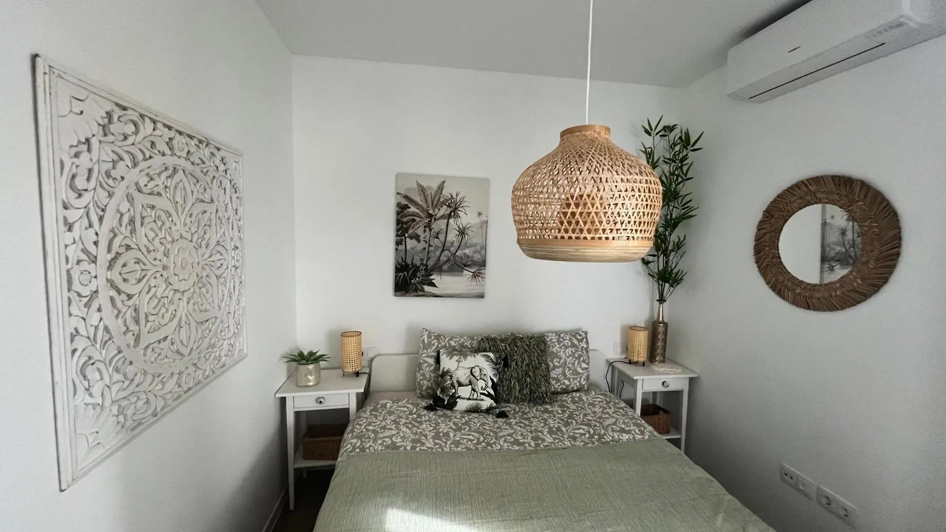 El Palmeral - Exlusive Villa With Private Pool In Corralejo Spain